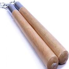 Süper Nunçaku (Yerli Üretim) Nunchaku