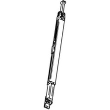 Thule Omnistor 3,50M Destek Kolu
