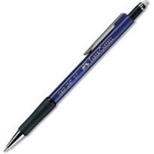 Faber-Castell Grip 1347 0.7mm Versatil Lacivert