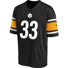 Ral Sport Nfl Pittsburgh Steelers Erkek T-Shirt