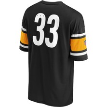 Ral Sport Nfl Pittsburgh Steelers Erkek T-Shirt