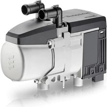 Dometic Eberspacher Hydronic S3 Sulu Tip Dizel Su ve Ortam Isıtıcı