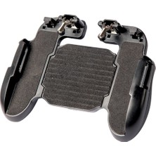 Benim Ty Tech L1R1 Pubg Call Of Duty Tetik Ateşleyici Fanlı Oyun Konsolu
