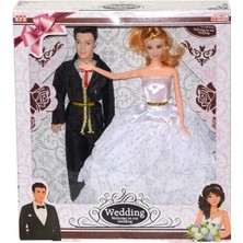 Efe 248 Efe, Wedding Gelin ve Damat
