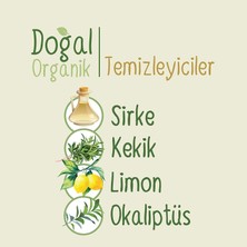 Sleepy Doğal Organik Pamuklu Temizlik Havlusu 24X50