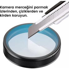 Viofo A229, T130 ve A139 Seri Araç Kameraları Için Cpl Filtre