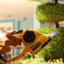 Rtrmax Dy Akülü Çim ve Çalı Kesme RTX1893B