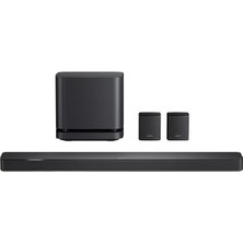 Bose Soundbar System Bundle