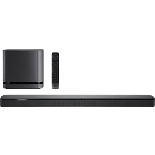 Bose Soundbar System Bundle