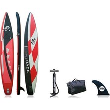 Aqua Marina Race Competitive Stand-Up Paddle Board