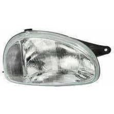 Wisco Far Sag / Opel Corsa B Combo B 93 > / 1216489-WISCO