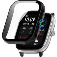Apsuwa Amazfit Gts 4 Mini Kasa + Ekran Koruyuculu