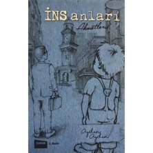 Insanları Ahmetler