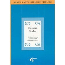 Suskun Sesler Romen Kadın Şairler