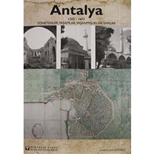 Antalya (1502 - 1603)
