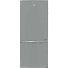 Beko 670482 MI 295lt No Frost Buzdolabı