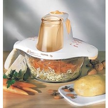 Tefal Rondo 2500