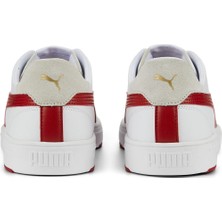 Puma Serve Pro Lite Beyaz Spor Ayakkabı (374902-19)