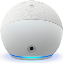 Amazon Echo Dot Saatli 5.nesil 2023