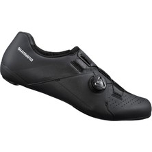 Shimano SH-RC300 Spd/sl Yol Bisikleti Ayakkabısı Siyah(42)
