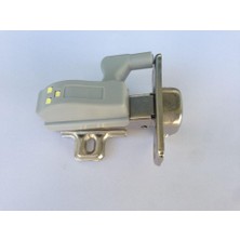 Dizaynaks Menteşe Üstü Aydınlatma