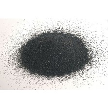 Marimo Scape Akvaryum Bitki Kumu Siyah 1 kg