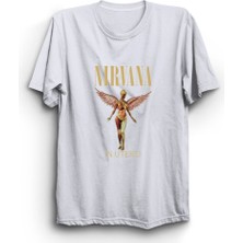 The Fame Nirnava, In Utero, Rock, Metal Grup Tişörtü