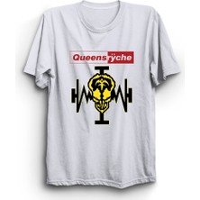 Queensrÿche, Vs3 Heavy Metal Tişört