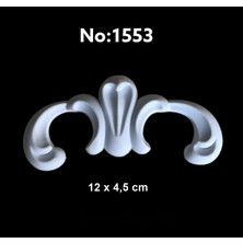 Lineart Esnek Aplik-No 1553