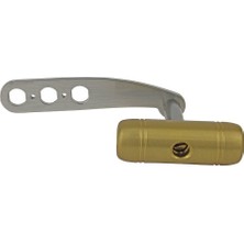 Accurate Reel Handle H-40 Gold