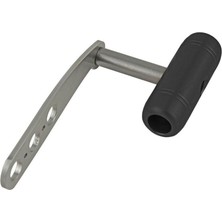 Accurate Reel Handle H-60 Black