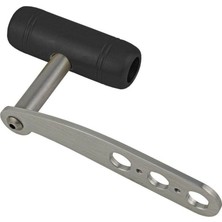 Accurate Reel Handle H-60 Black