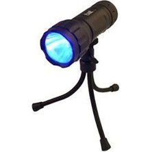 B&t Fisher Lights Fener