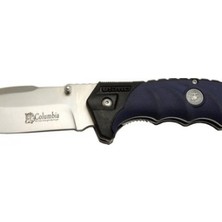 Tekinhediyelik x Columbia FST-4006A Çakı