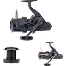 Daiwa Emblem 35 5000 Scw Qd Surf Olta Makinesi
