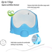 Bee Home Soft Bebek Yıkama Küveti