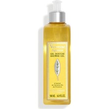 L'Occitane Citrus Verbena Shower Gel - Mine Çiçeği Turunç Duş Jeli 500 ml