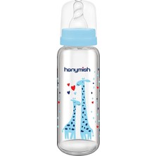 Hanymish 400 Cam Biberon (240ML, Standart)