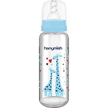 Hanymish 400 Cam Biberon (240ML, Standart)