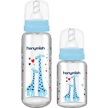 Hanymish 400 Cam Biberon (240ML, Standart)