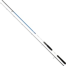Daiwa New Spitfire Seabass 240 cm 14-42 gr Spin Kamış