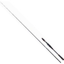 Daiwa New Legalis Boat Game 180 cm 60-150 gr Taı Rubber Tetikli Kamış