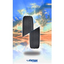 Starmaxx 215/50 R17 95W Ultra Sport ST760 Oto Yaz Lastiği ( Üretim Yılı: 2023 )