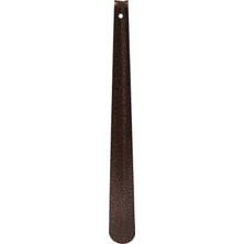 Atadan Metal Ayakkabı Çekeceği - Kahverengi - 40 cm