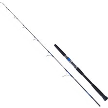 Daiwa Saltiga Hiramasa 173 cm 90-210 gr Jig Kamışı