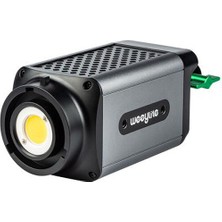 Viltrox Weeylite Ninja 300 Taşınabilir Cob LED Işık 80W