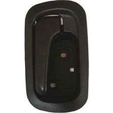 Itaqi Honda Crv Arka Iç Sol Kapı Kol Siyah 2007-2012