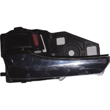 Itaqi Toyota Hilux Revo Ön Iç Sol Kapı Kol Krom 2015-2019