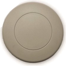 Wisco Audi A3 Koltuk Sırt Ayar Tekerleği Bej 2004-2012 8P4881671