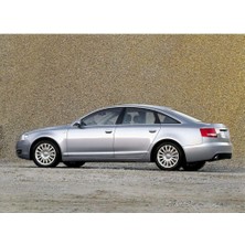 After Audi A6 Sedan C6 2005-2008 Arka Bagaj Amortisörü Pistonu 4F5827552B